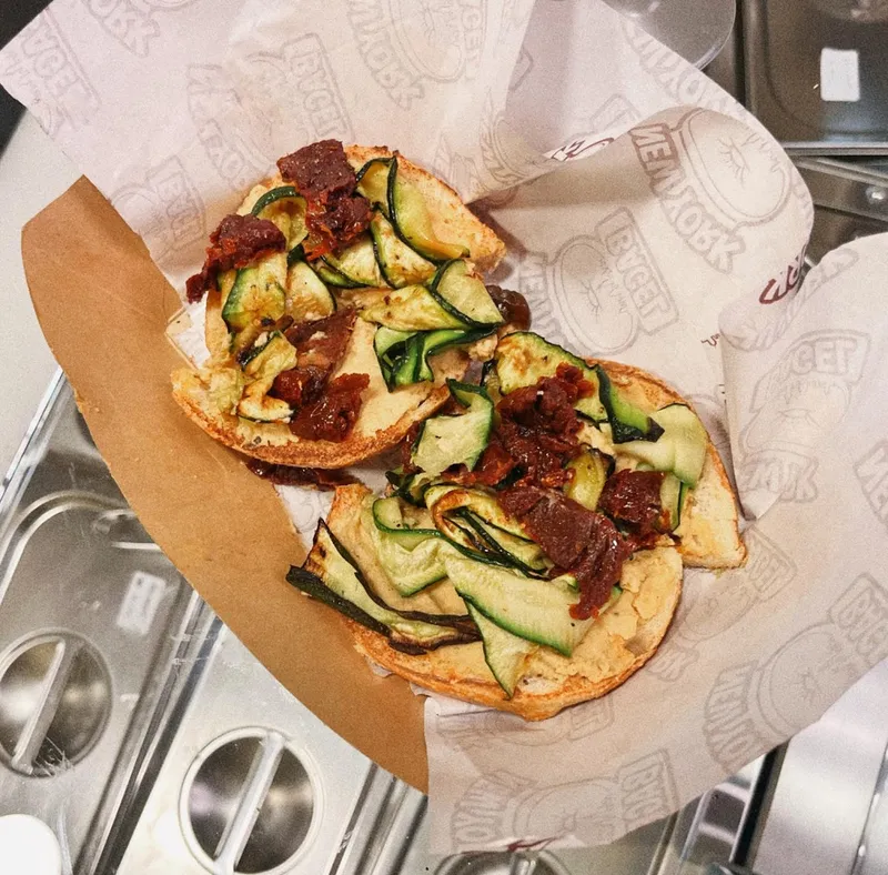 New York Bagel foto 7