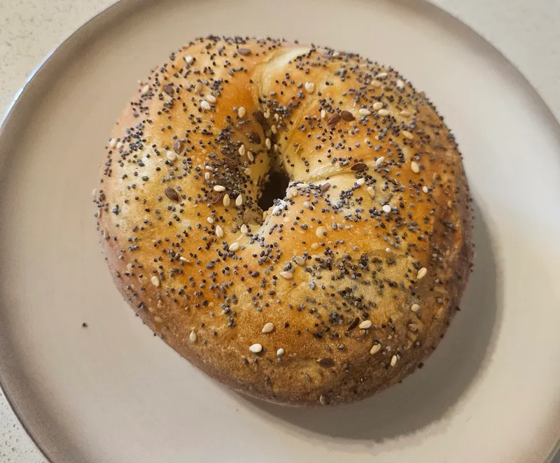 New York Bagel foto 8