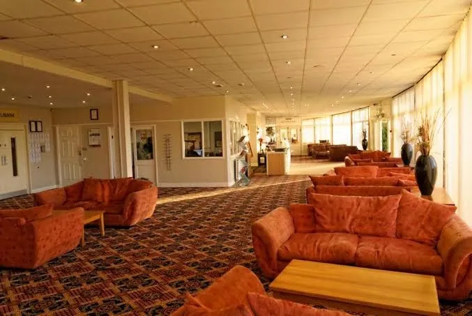 Sand Bay Holiday Village foto 5