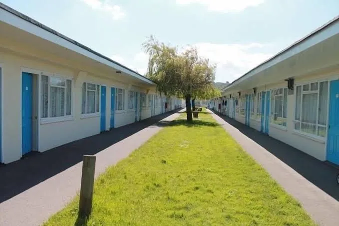 Sand Bay Holiday Village foto 7