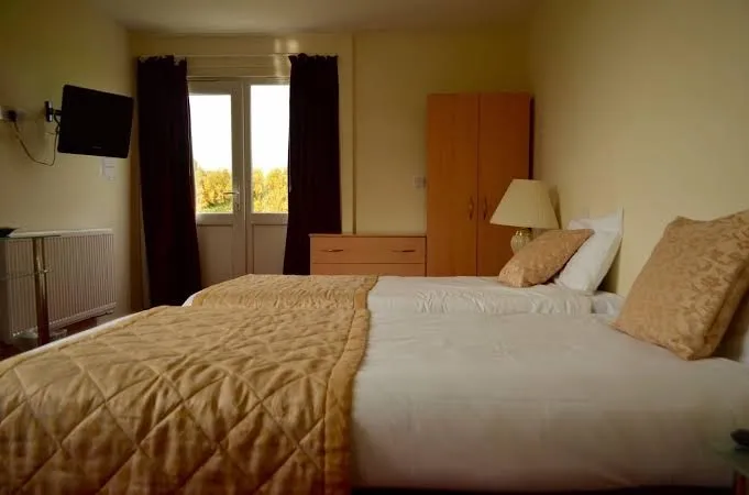 Sand Bay Holiday Village foto 9