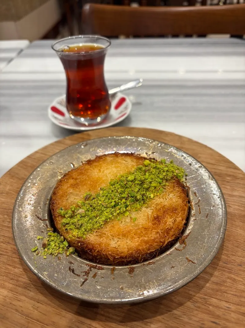 Saray Muhallebicisi foto 11