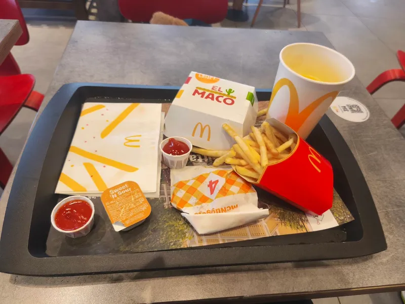 McDonald's Rovaniemi photo 7
