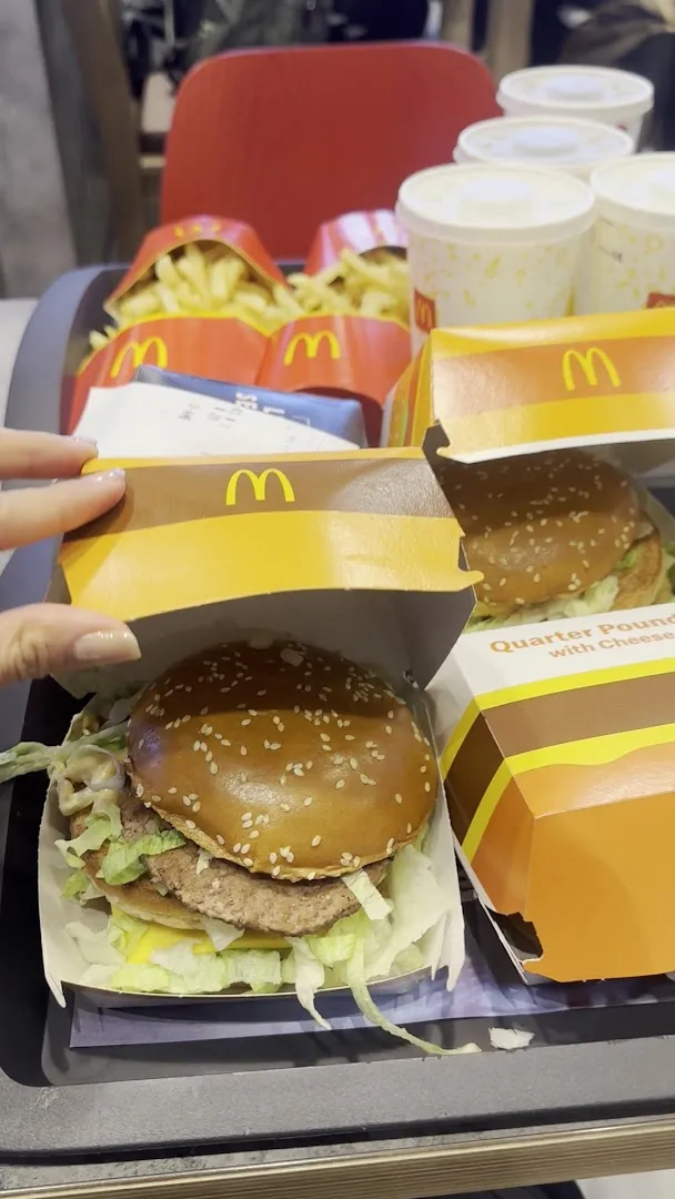 McDonald's Rovaniemi photo 8