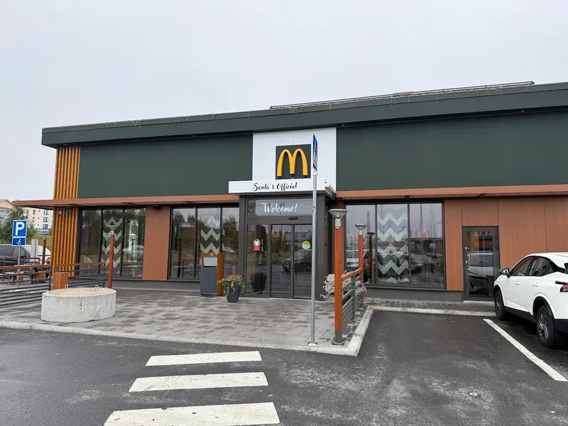 McDonald's Rovaniemi photo 10