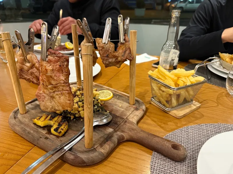Sabores Sopranos photo 10
