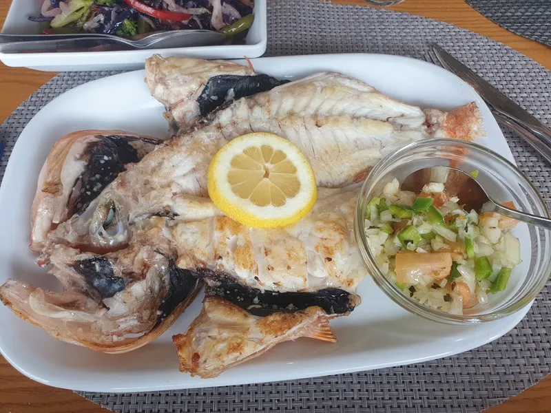 Sabores Sopranos photo 8