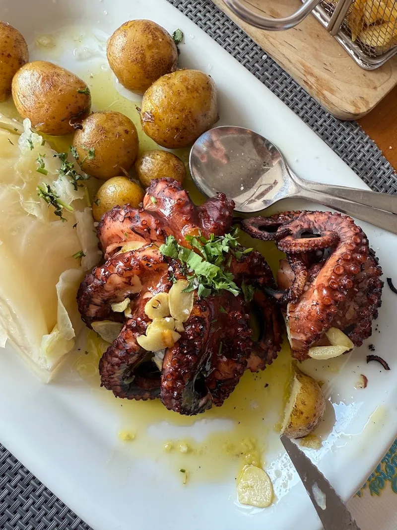 Sabores Sopranos photo 5
