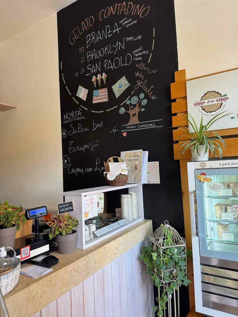 L'Albero dei Gelati photo 8
