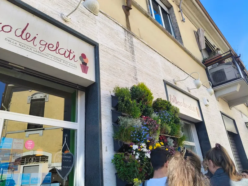 L'Albero dei Gelati photo 7