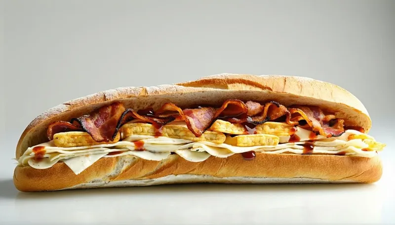 Tradizioni in Food foto 5