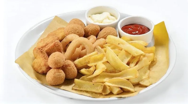 Tradizioni in Food foto 9
