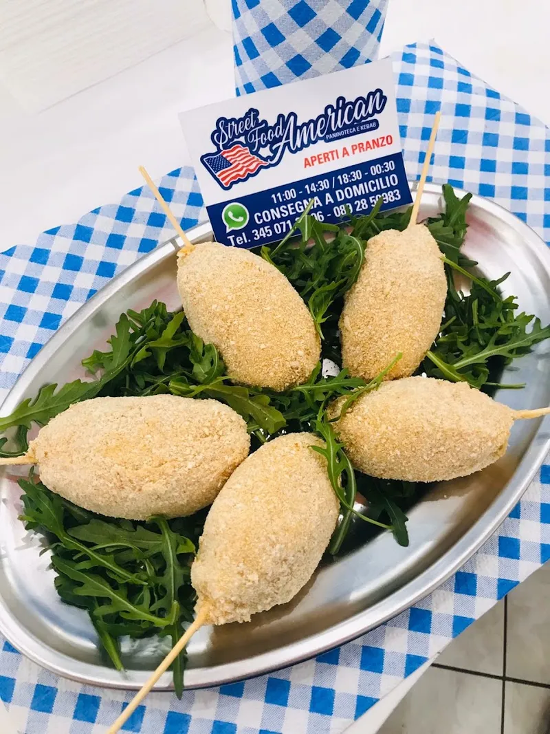 Tradizioni in Food foto 10