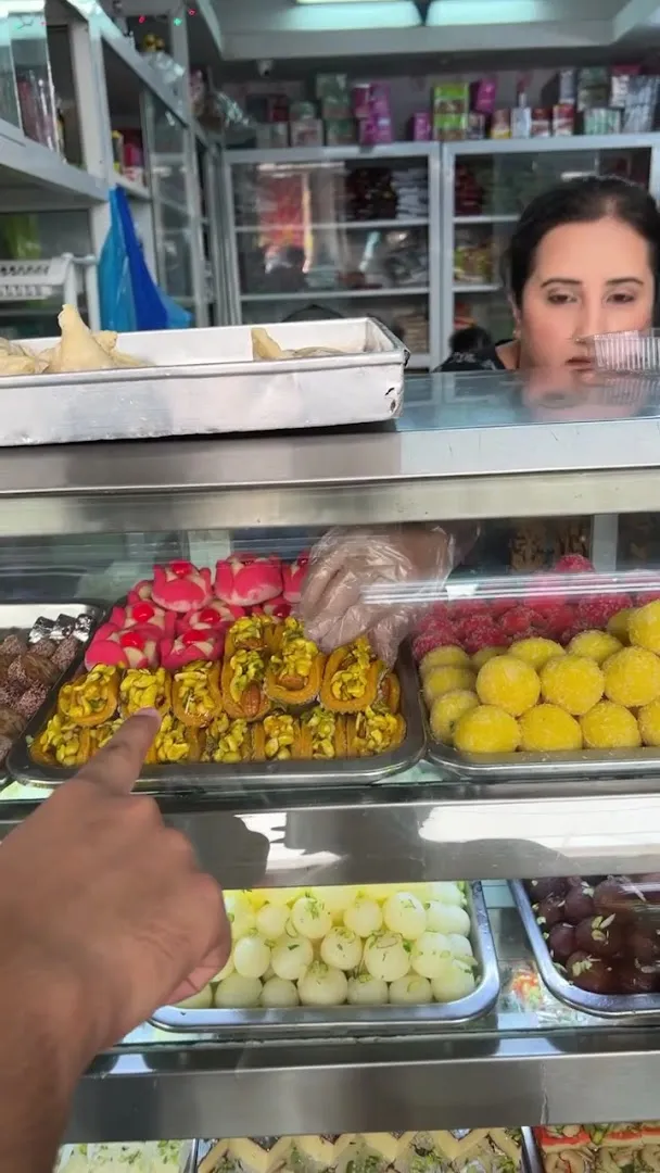 Punjab Sweets photo 8