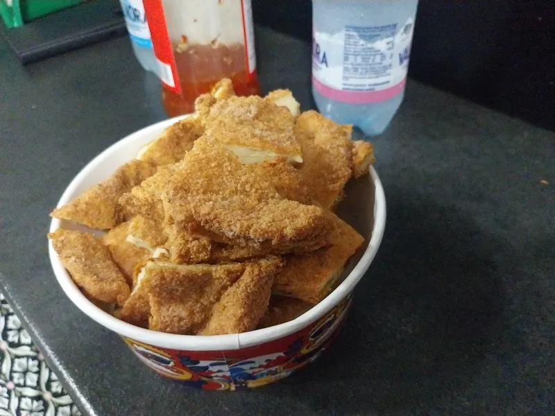 Takeaway Street Food Cinese photo 10