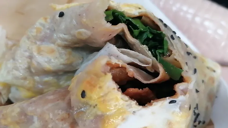 Takeaway Street Food Cinese photo 8
