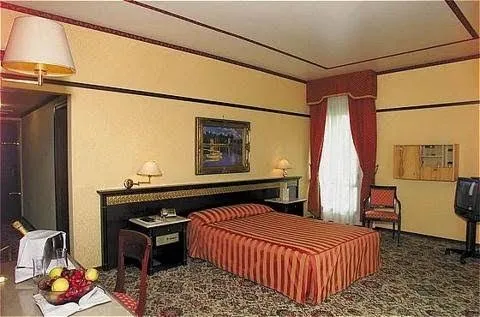 Hotel Politeama foto 10