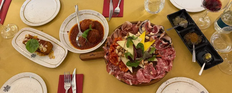 Locanda Gesù Vecchio foto 5