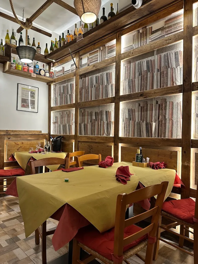 Locanda Gesù Vecchio foto 6