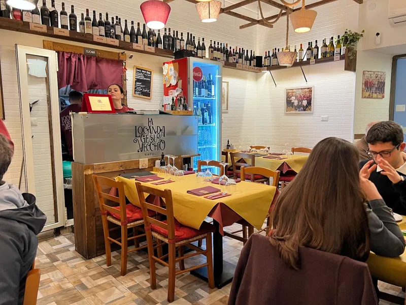 Locanda Gesù Vecchio foto 10