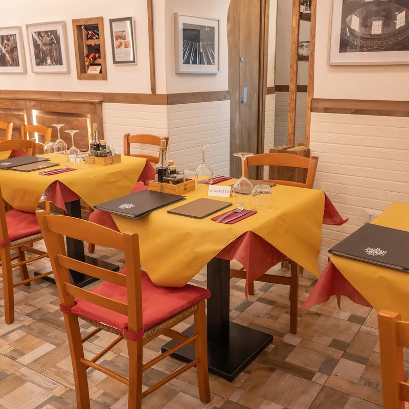 Locanda Gesù Vecchio