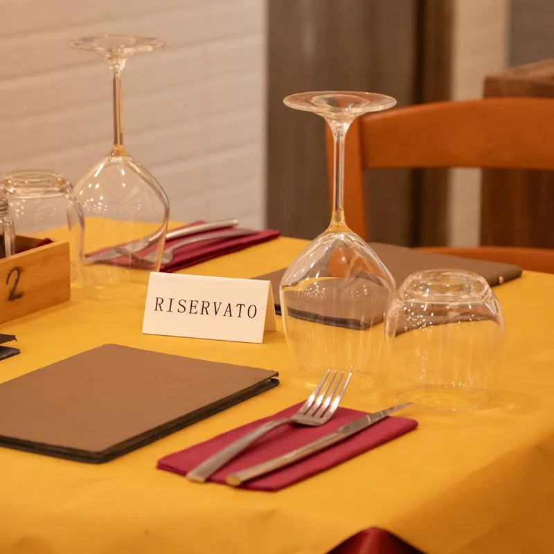 Locanda Gesù Vecchio foto 7