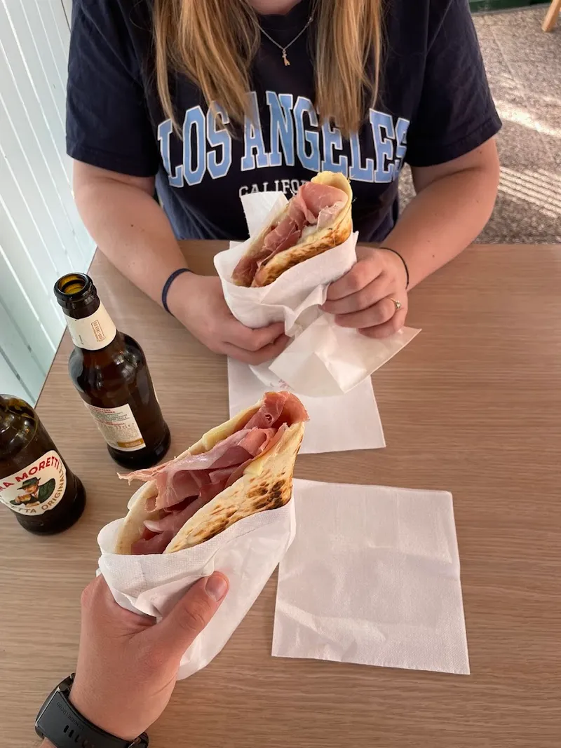 Piadineria di Pippo foto 10