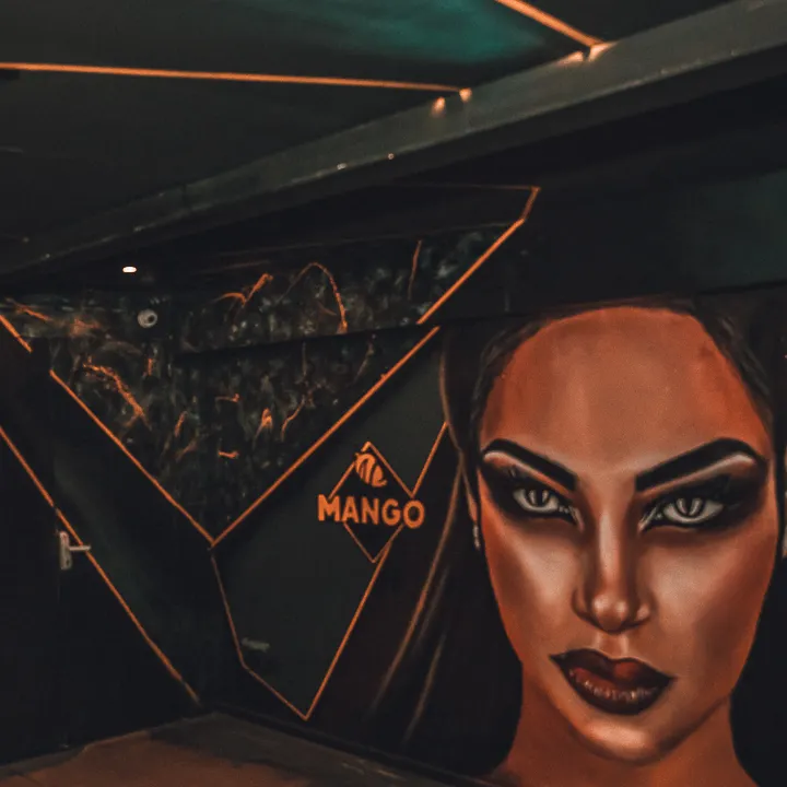 Mango photo 7