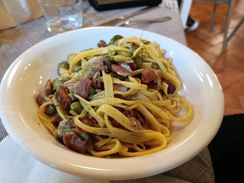 Trattoria Laila photo 6