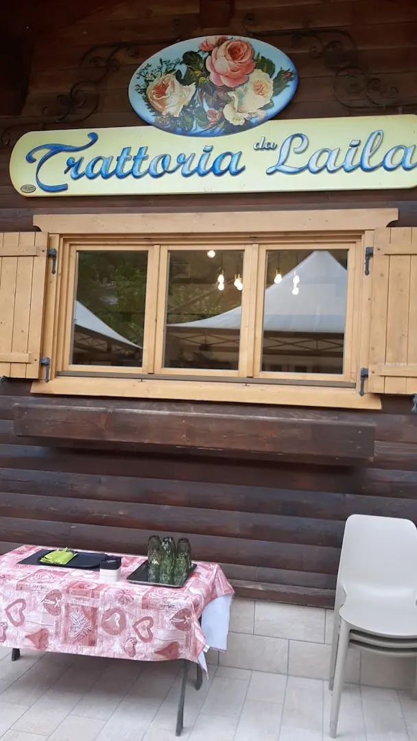 Trattoria Laila photo 9