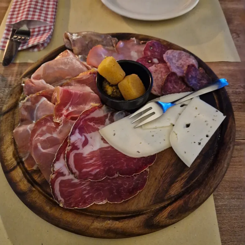 Trattoria Laila photo 7
