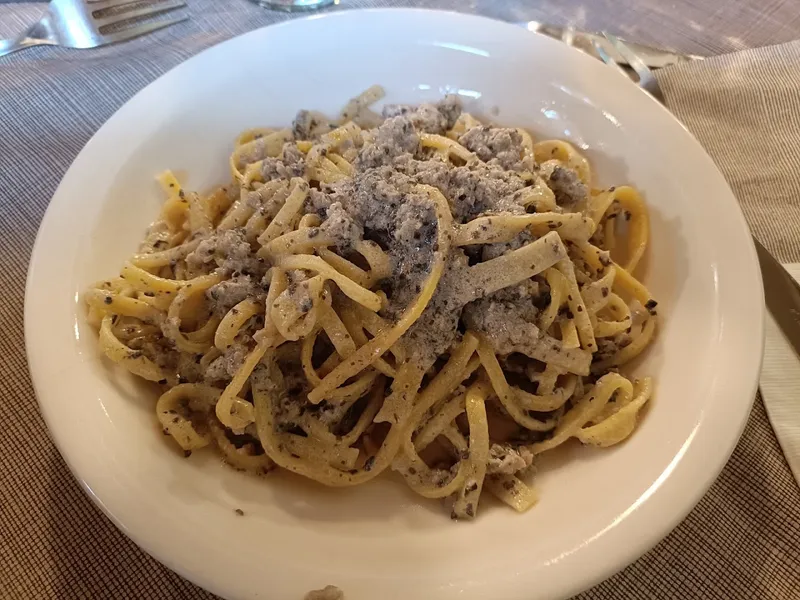 Trattoria Laila photo 5