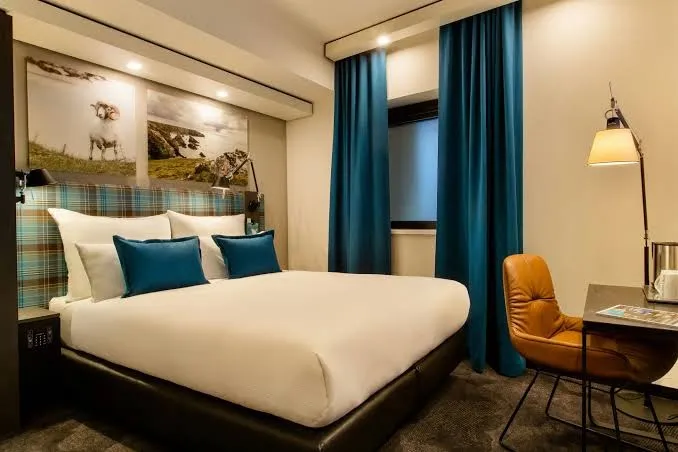 Motel One photo 6