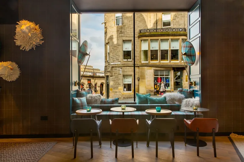 Motel One photo 9