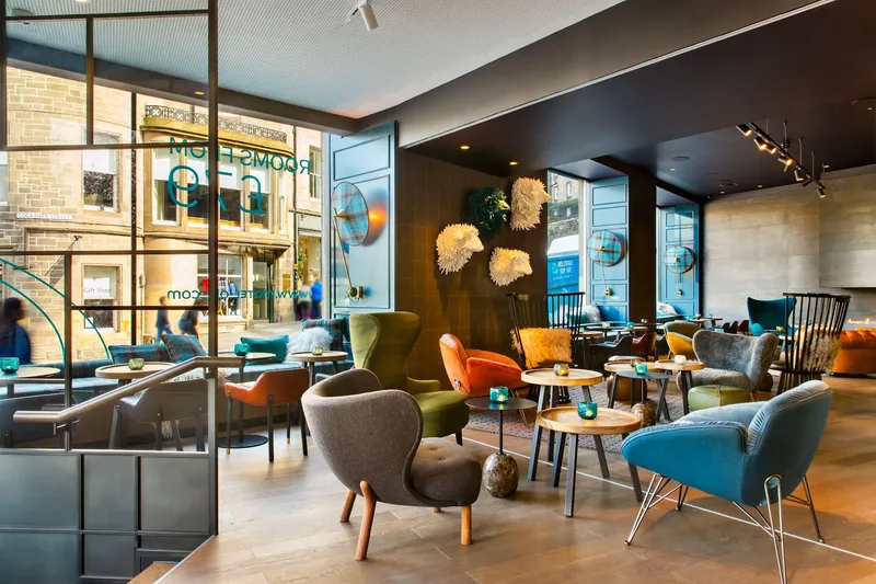 Motel One photo 7