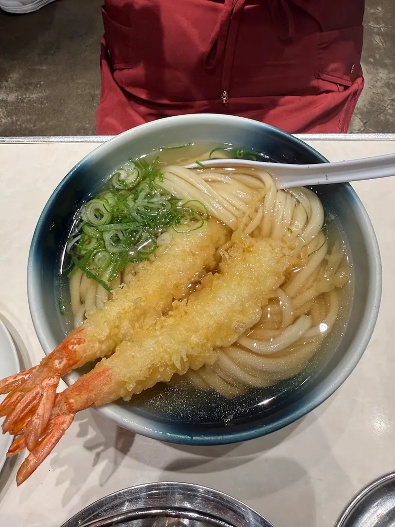 Menchirashi foto 5