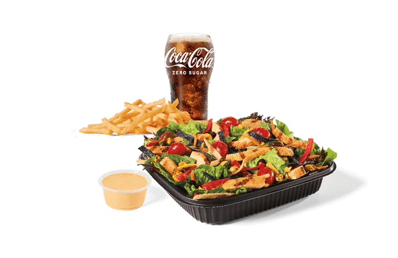 Jack in the Box photo 8