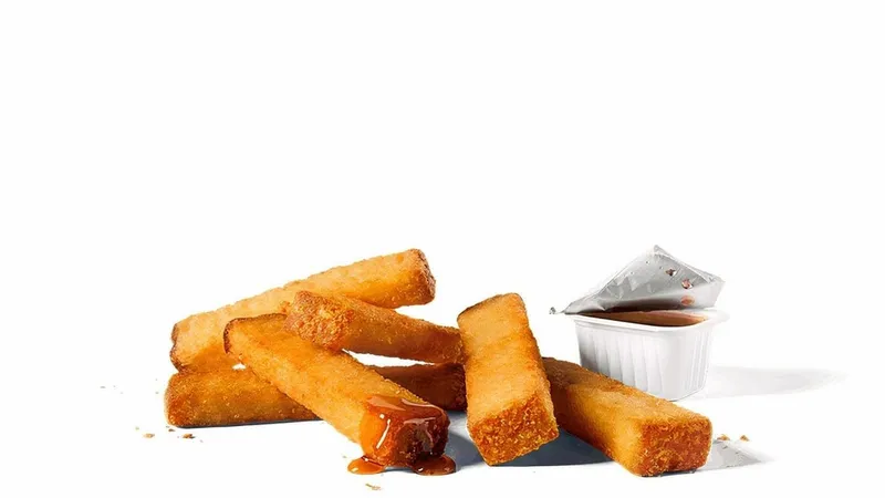 Jack in the Box photo 9