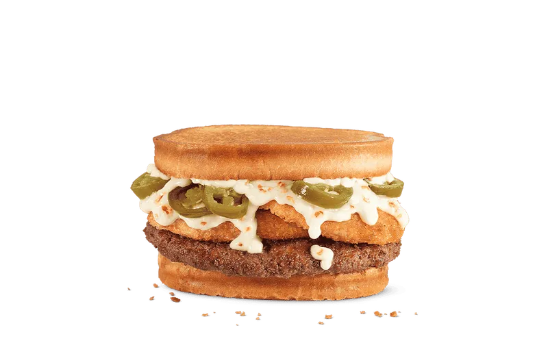 Jack in the Box photo 10