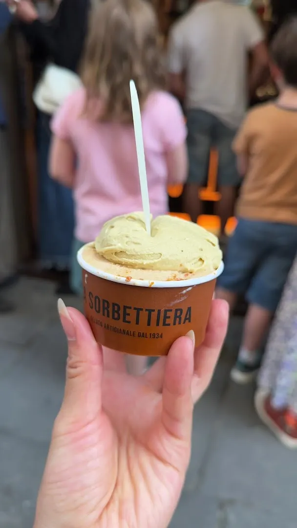 La Sorbettiera foto 8