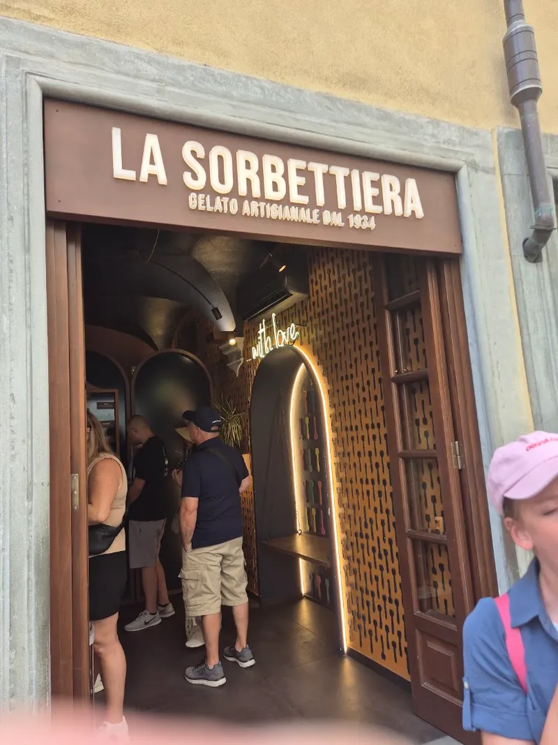 La Sorbettiera foto 6