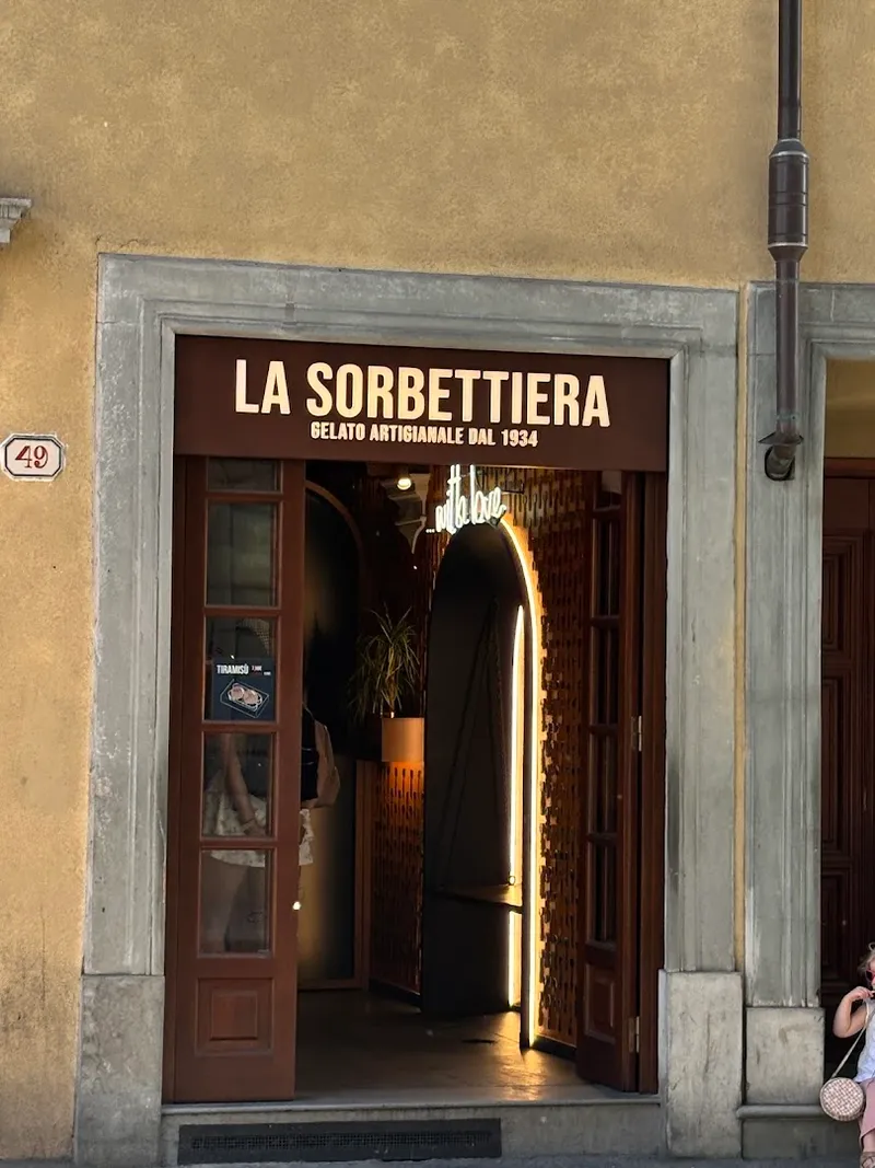 La Sorbettiera foto 10