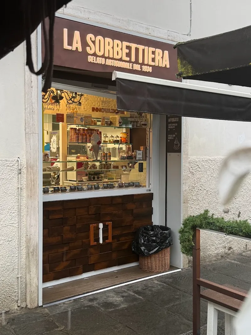 La Sorbettiera foto 7