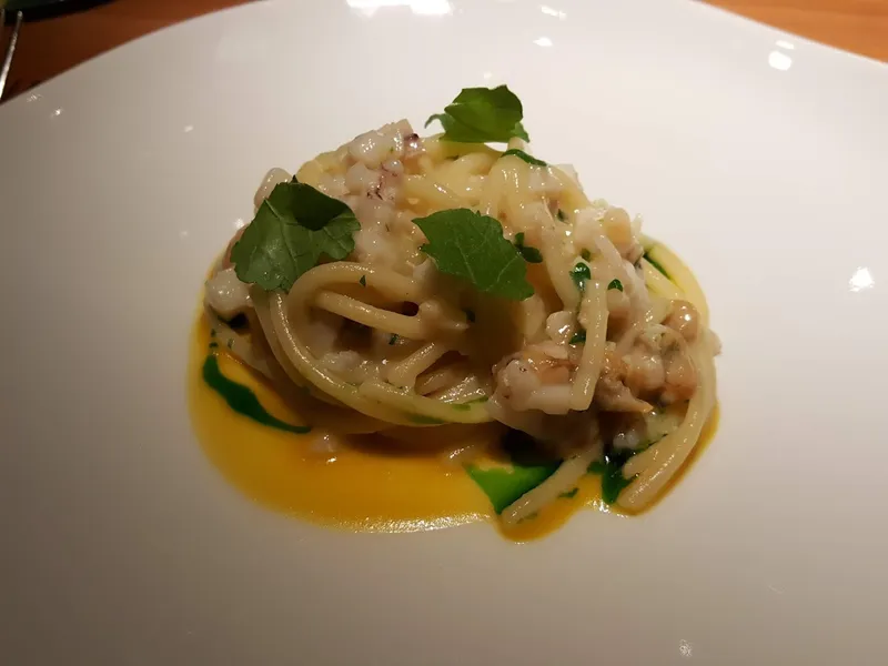 Madonnina del Pescatore photo 10