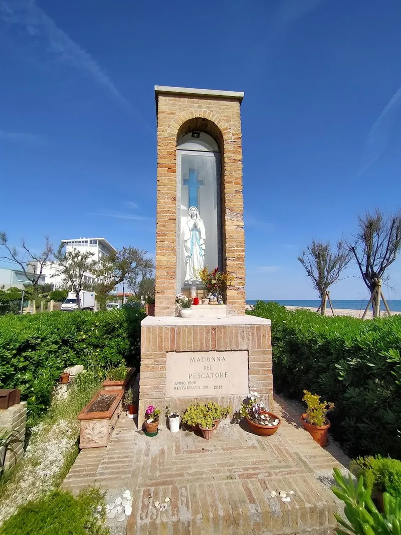 Madonnina del Pescatore photo 6