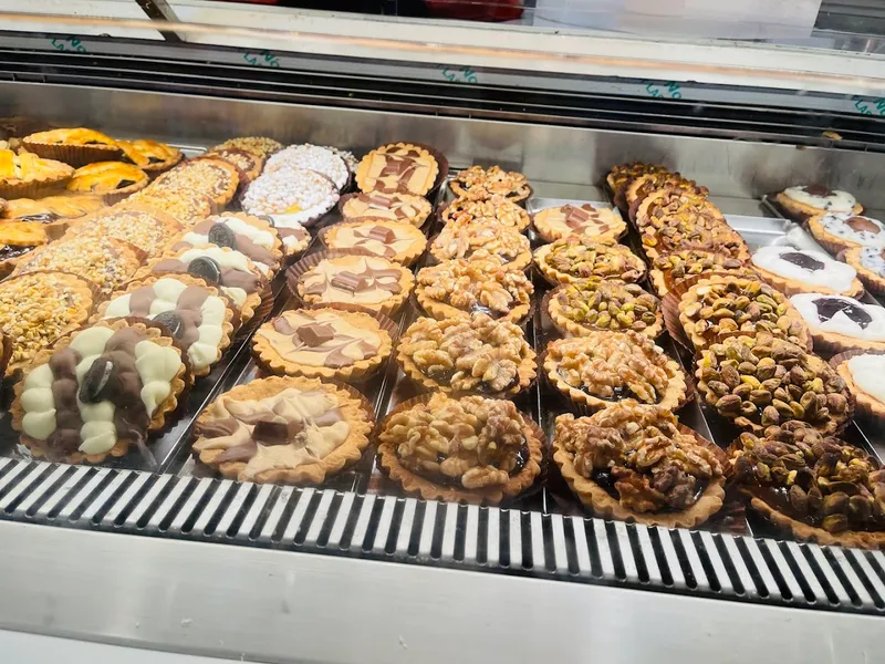 Gemme di grano foto 6