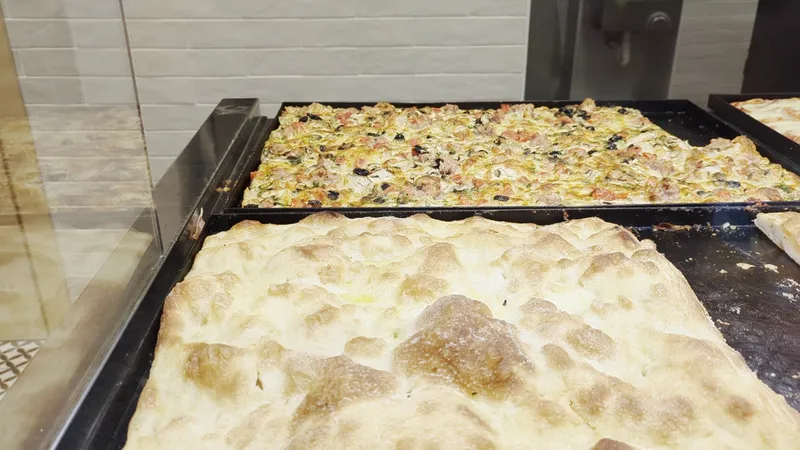 Alice Pizza Via delle Grazie photo 8