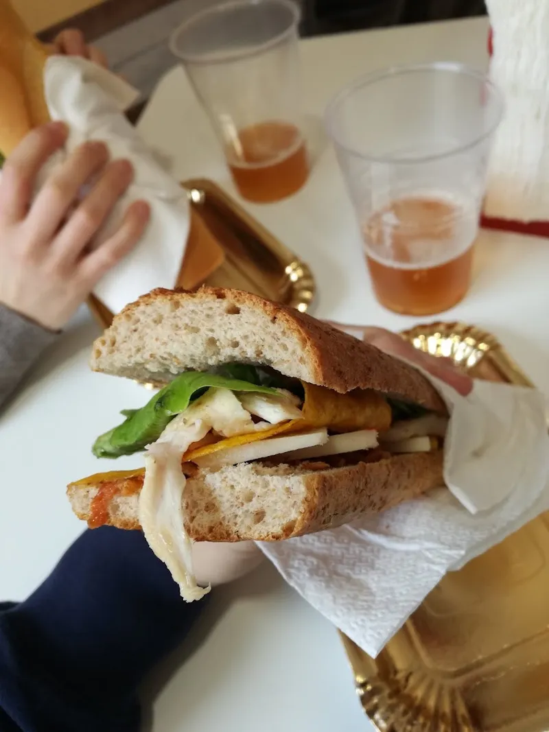Fattedanpanino photo 10