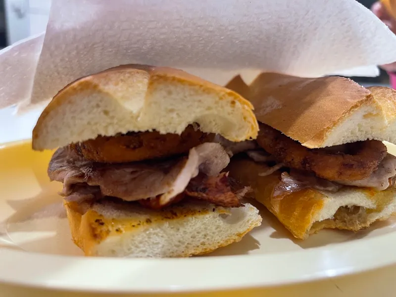Fattedanpanino photo 5