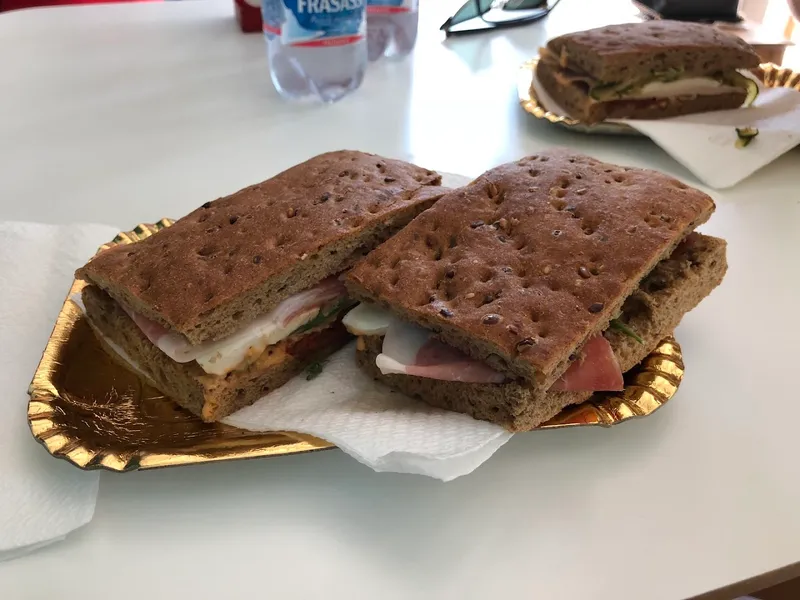 Fattedanpanino photo 7